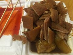 -细妹五香牛杂(步行街店)