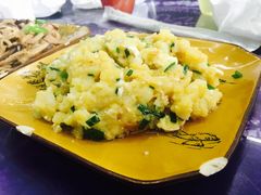 -白家寨子·山野白族菜(古城总店)