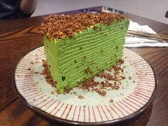 -無邪日式甜品(世博源店)