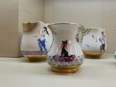 -Me Coffee下午茶艺术空间