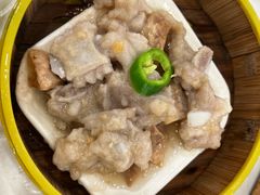 -新和联胜海鲜酒家(万寿路店)