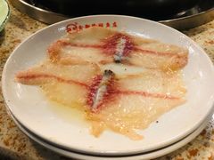 -龙继斑鱼庄(犀浦店)
