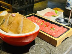 -味舵主重庆火锅(邓尉路店)