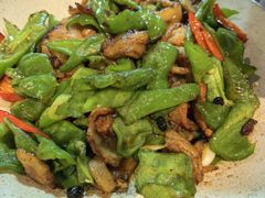 -悦硒楼·新派恩施菜