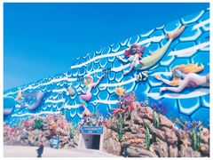 -华夏文旅海洋公园