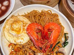 -松鹤面馆·古法焖肉面(观前店)