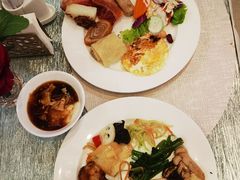 -东北大厦酒店(沈阳北站青年大街店)