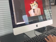 -bobo高端证件照工作室(三元桥店)