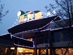 -胖大姐黄辣丁鱼庄(新津店)