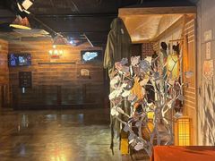 -长藤鬼校(龙翔店)