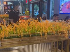 -小肥牛潮汕牛肉火锅(南联店)