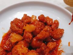 -李氏传家菜(兴城路店)