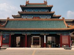 -中国紫檀博物馆