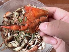 -小鱼儿海鲜港(新村十区店)