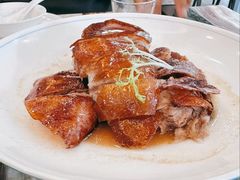 -椿记烧鹅(叠彩店)