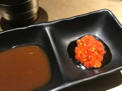 -手选潮汕鲜活牛肉火锅(二七广场店)