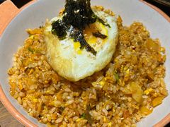 -青春韩国料理(汽博店)