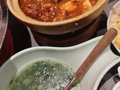 -乔一乔怪味干锅(武侯欢肆店)