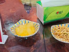 -塔兰齐新疆孜然火锅(鲤鱼山路店)