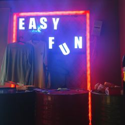 -Easyfun舞蹈生活馆