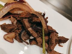 -雅玛花式铁板烧(国宏宾馆店)