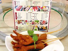 -御膳粥·牛乳粥底火锅·地道顺德菜(容桂店)