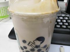 -喜茶(上海兴业太古汇店)