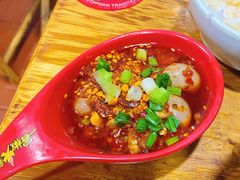 -冒椒火辣(太古里店)