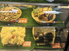 -野·大山里土鸡火锅(万科里店)