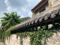-三溪村