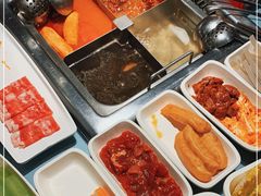 -海底捞火锅(万丰桥店)