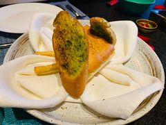 -莲西餐