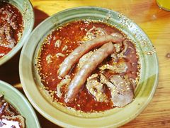 -高记什邡肖麻辣(成都店)