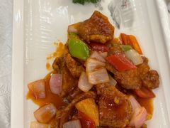 -东方之珠海鲜酒楼(南开店)