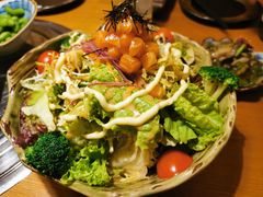 -本寻烧肉酒场(双井店)