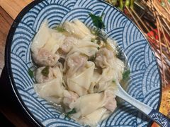 -北丐先生·野馄饨烧烤(泰达E街区店)