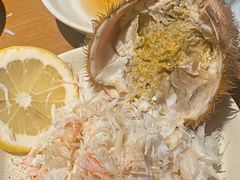 毛蟹-虾蟹合战(札幌本店)