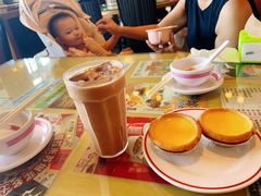 -吴系粤菜馆·茶餐厅(深业上城店)