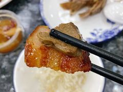 -黄连大头华烧鹅(萧地大马路店)