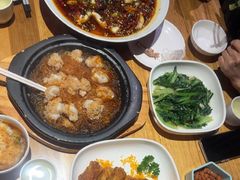 -赤宴·川菜(玉林店)