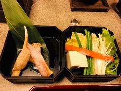 -蟹道乐(梅田店)