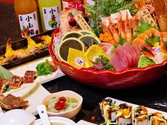 -吉川谷谷·铁板烧烤肉放题(石景山台湾街店)