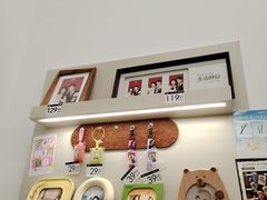 -海马体照相馆(万菱汇店)