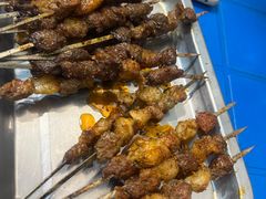 -帅府街兔头(大同古城店)