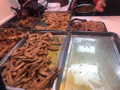 -王浩儿纪六孃甜皮鸭(乐山总店)