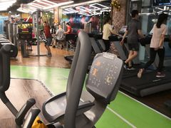 -美航国际健身(北京华联店)