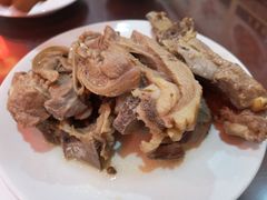 -范记靖远羊羔肉(博物馆店)