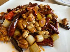 -之参餐厅(前门大街店)