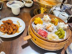 -龍聚祥烧麦馆(鼓楼店)
