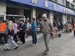 -大邑李记肥肠血旺